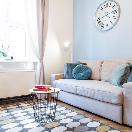 Househost Apartment - Kupa 2 Krakkó Kültér fotó